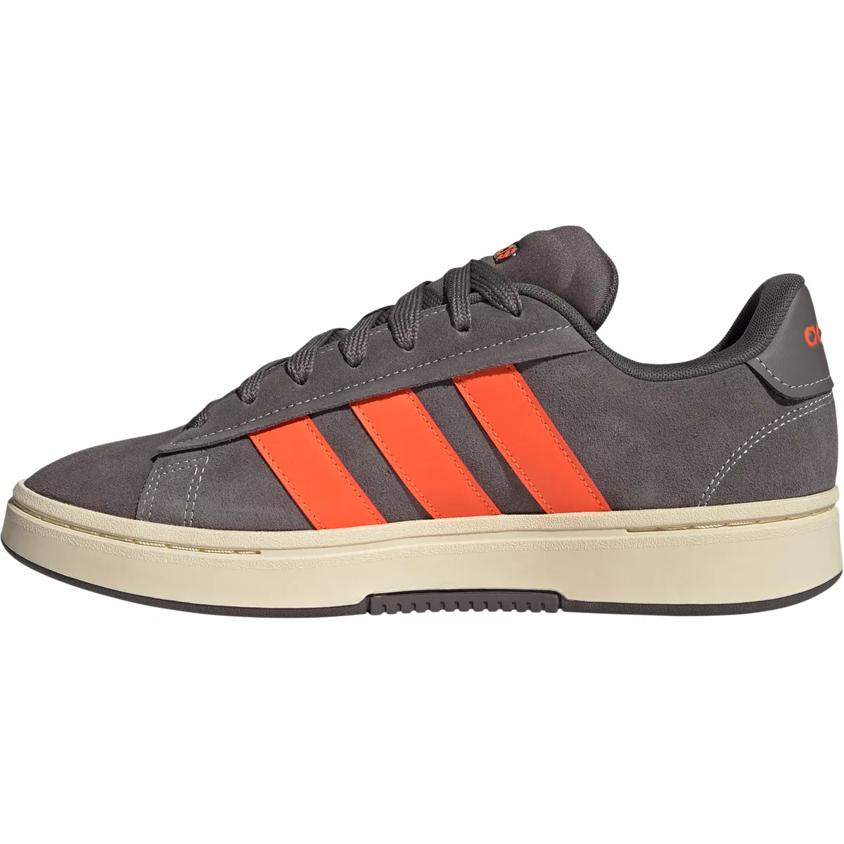adidas Grand Court Alpha 00s Sneakers Unisex Grey