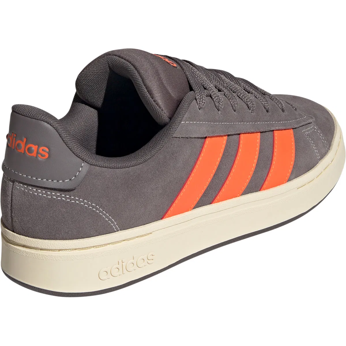 adidas Grand Court Alpha 00s Sneakers Unisex Grey