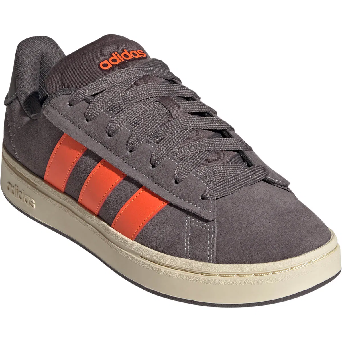 adidas Grand Court Alpha 00s Sneakers Unisex Grey