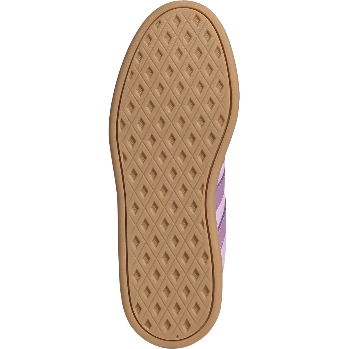adidas Breaknet Sleek Sneakers Børn Purple