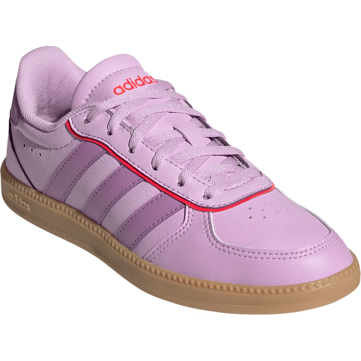 adidas Breaknet Sleek Sneakers Børn Purple