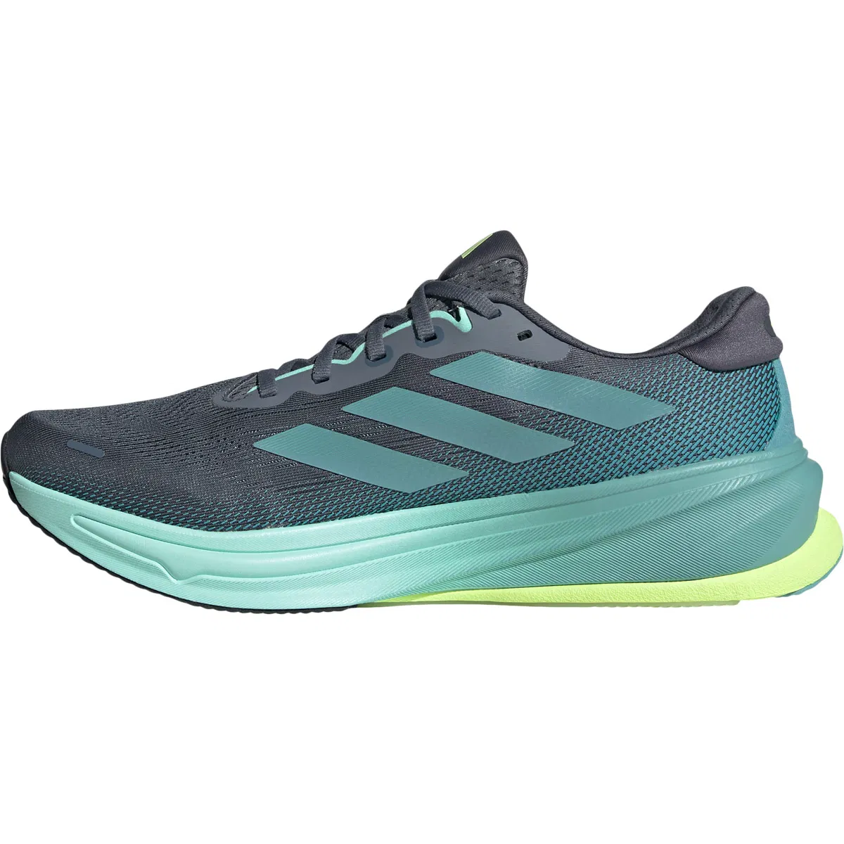 adidas Supernova Rise 2 Løbesko Herre Grey