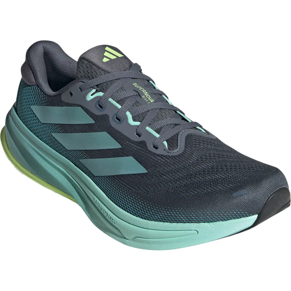 adidas Supernova Rise 2 Løbesko Herre Grey