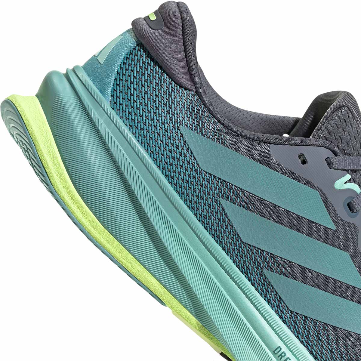 adidas Supernova Rise 2 Løbesko Herre Grey