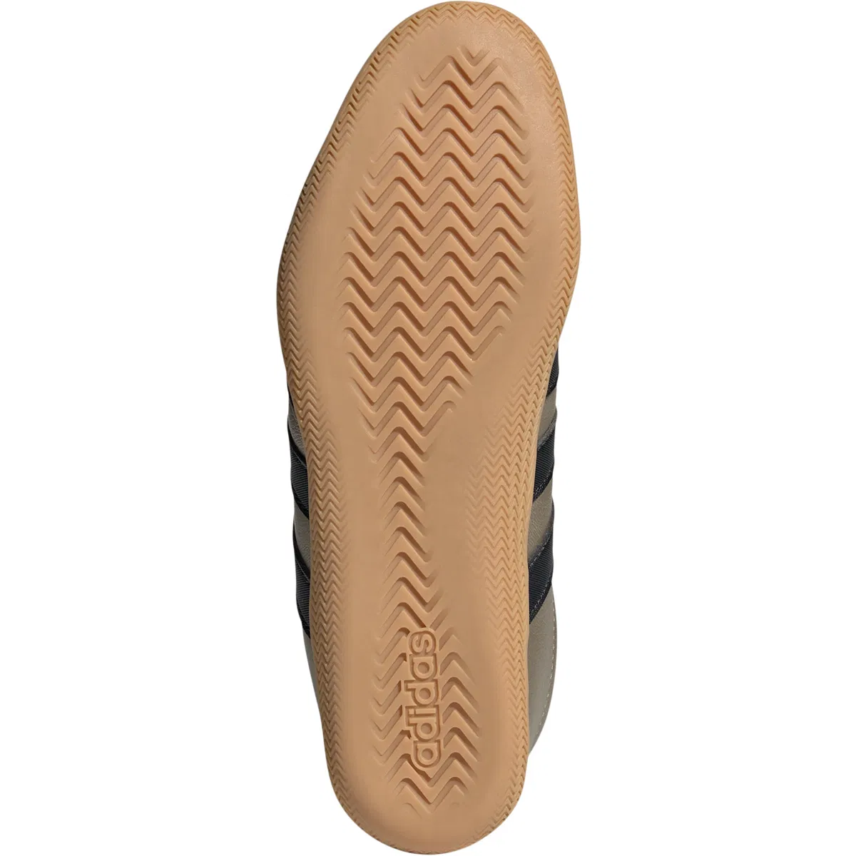 adidas Grand Court Low Sneakers Dame Brown