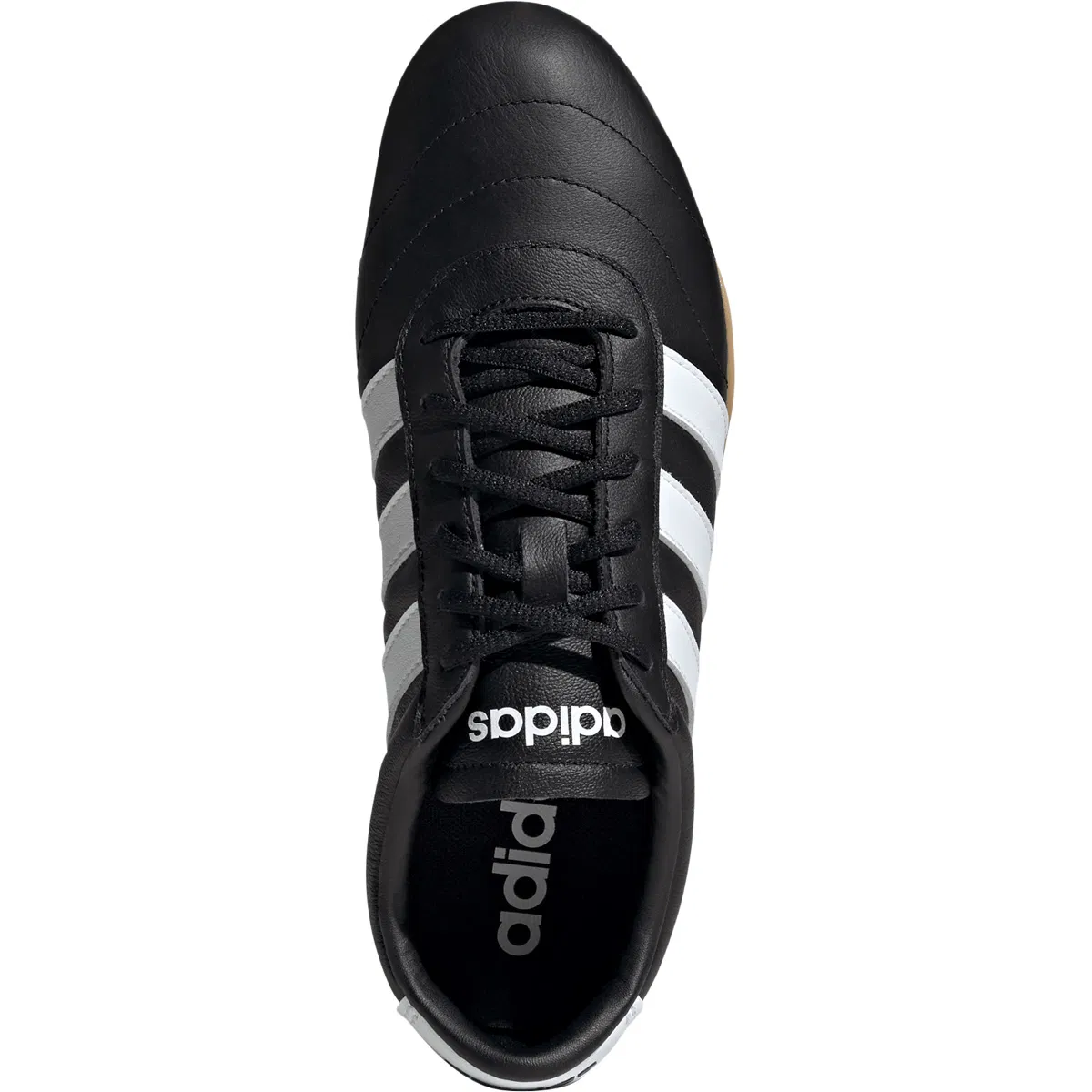 adidas Grand Court Low Sneakers Dame Black