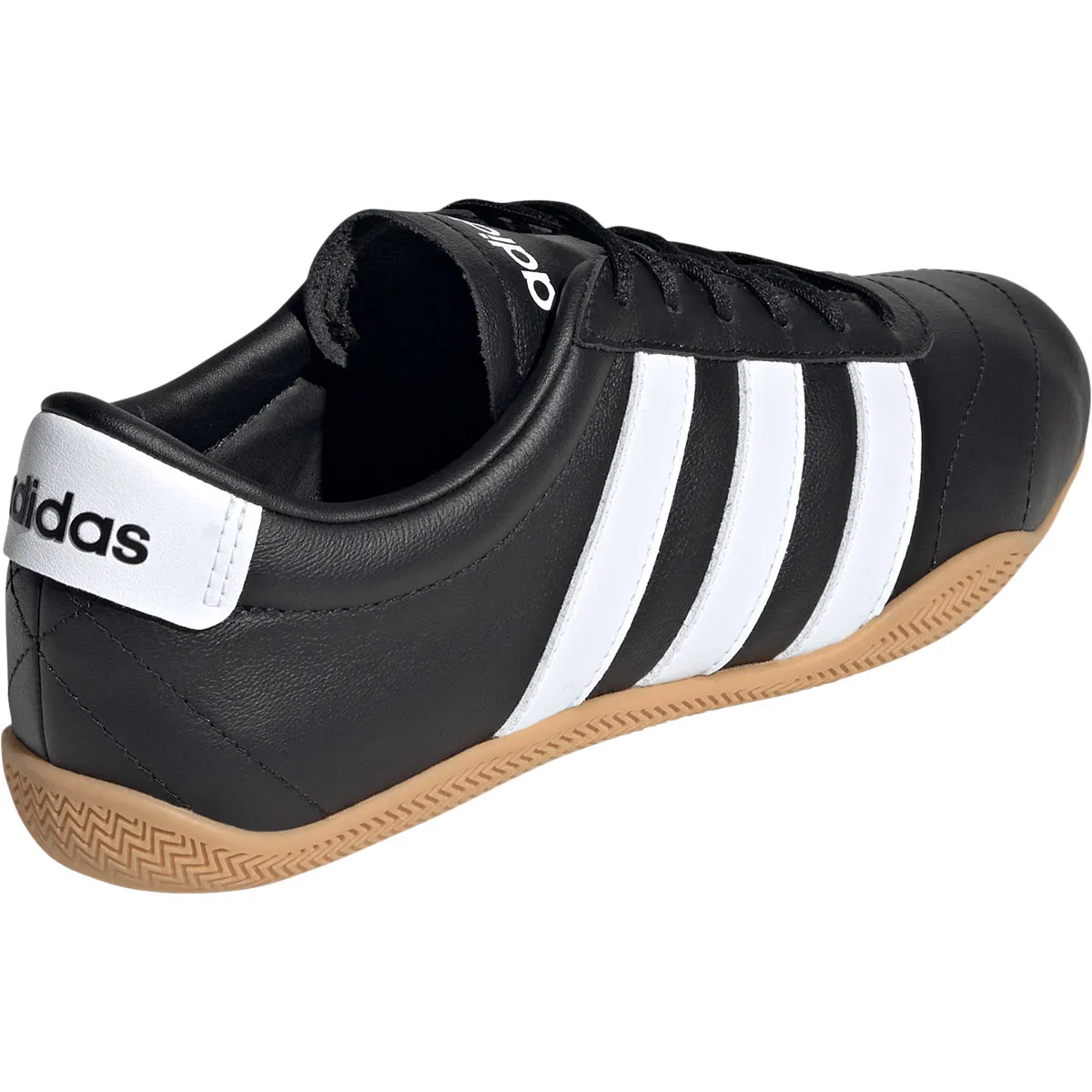 adidas Grand Court Low Sneakers Dame Black