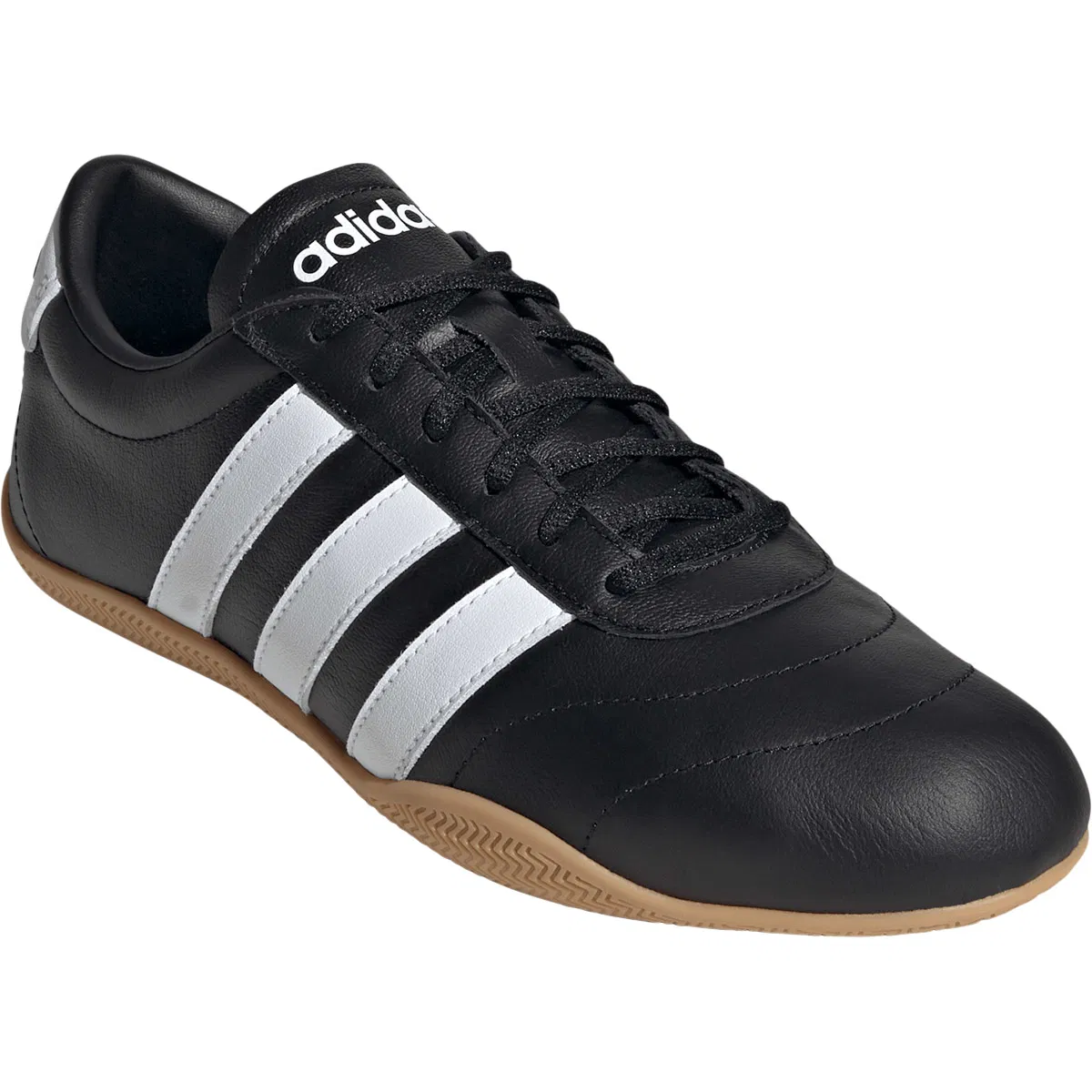 adidas Grand Court Low Sneakers Dame Black