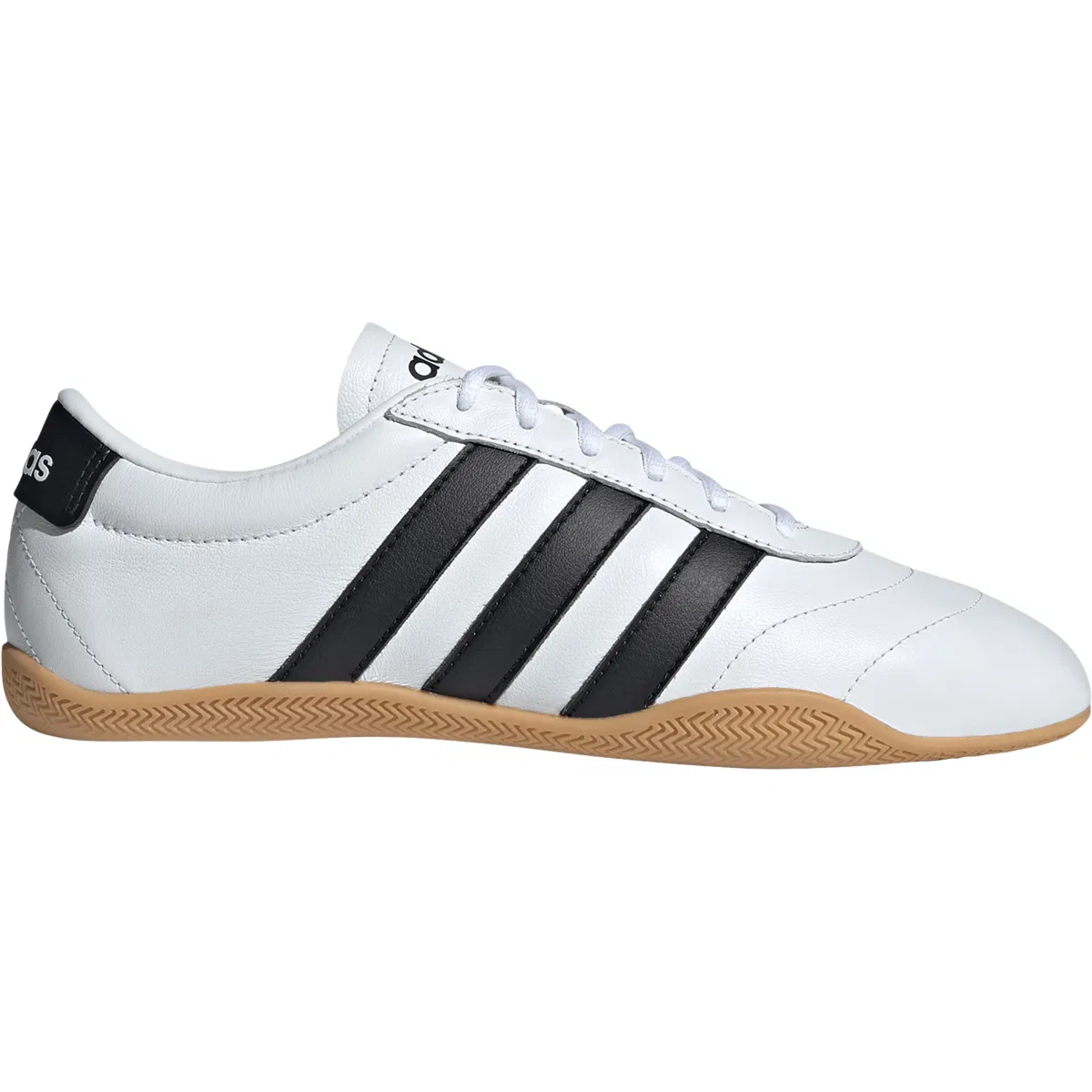 adidas Grand Court Low Sneakers Dame White