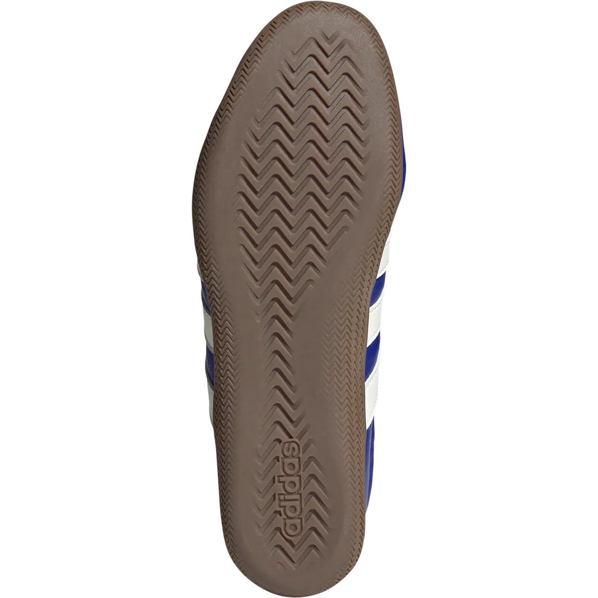 adidas Grand Court Low Sneakers Dame Blue