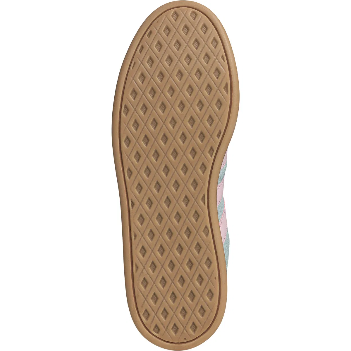 adidas Breaknet Sleek Sneakers Dame Turkis