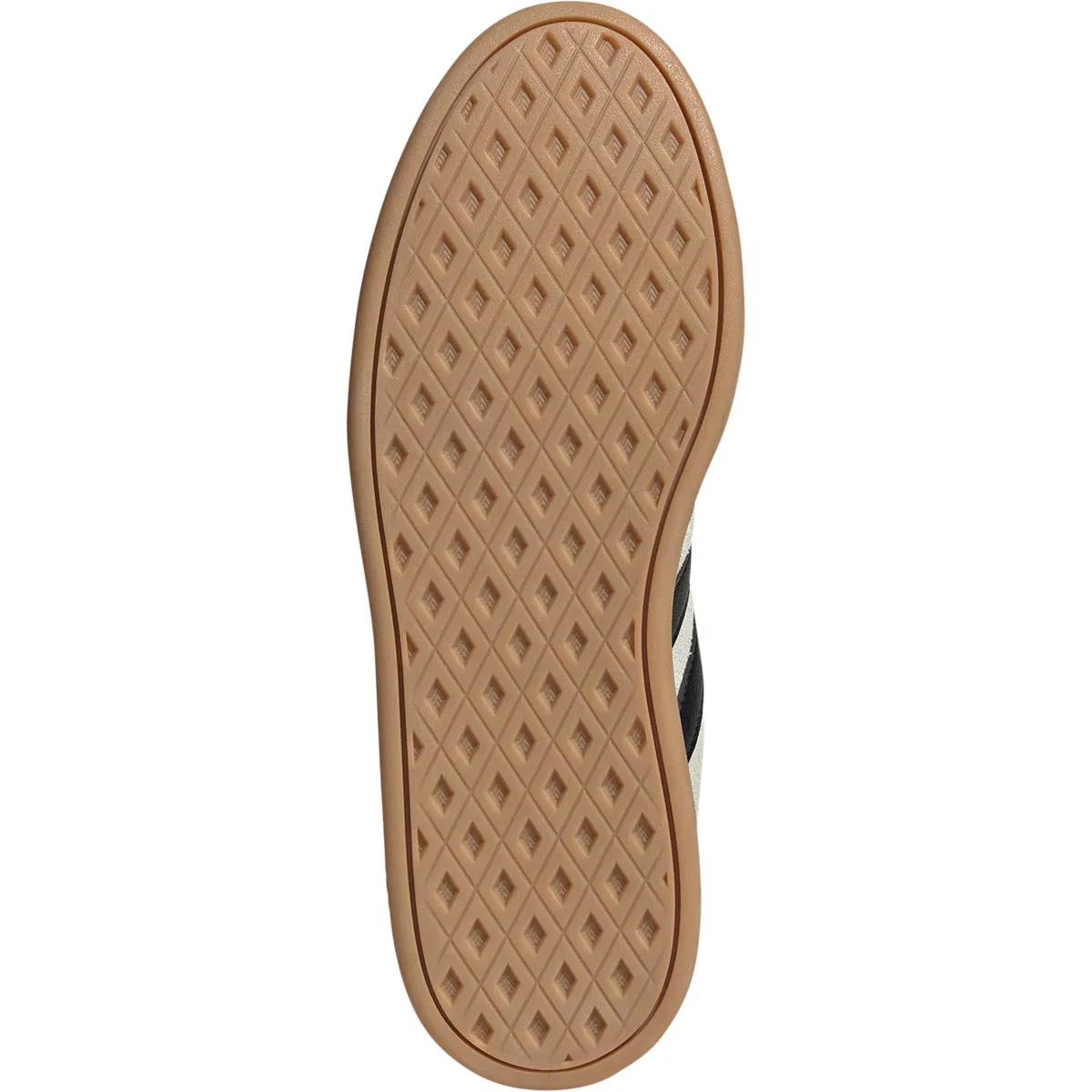 adidas Breaknet Sleek Sneakers Dame Beige