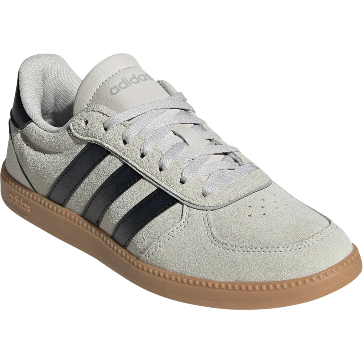adidas Breaknet Sleek Sneakers Dame Beige