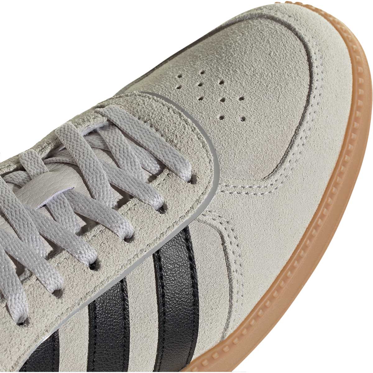 adidas Breaknet Sleek Sneakers Dame Beige