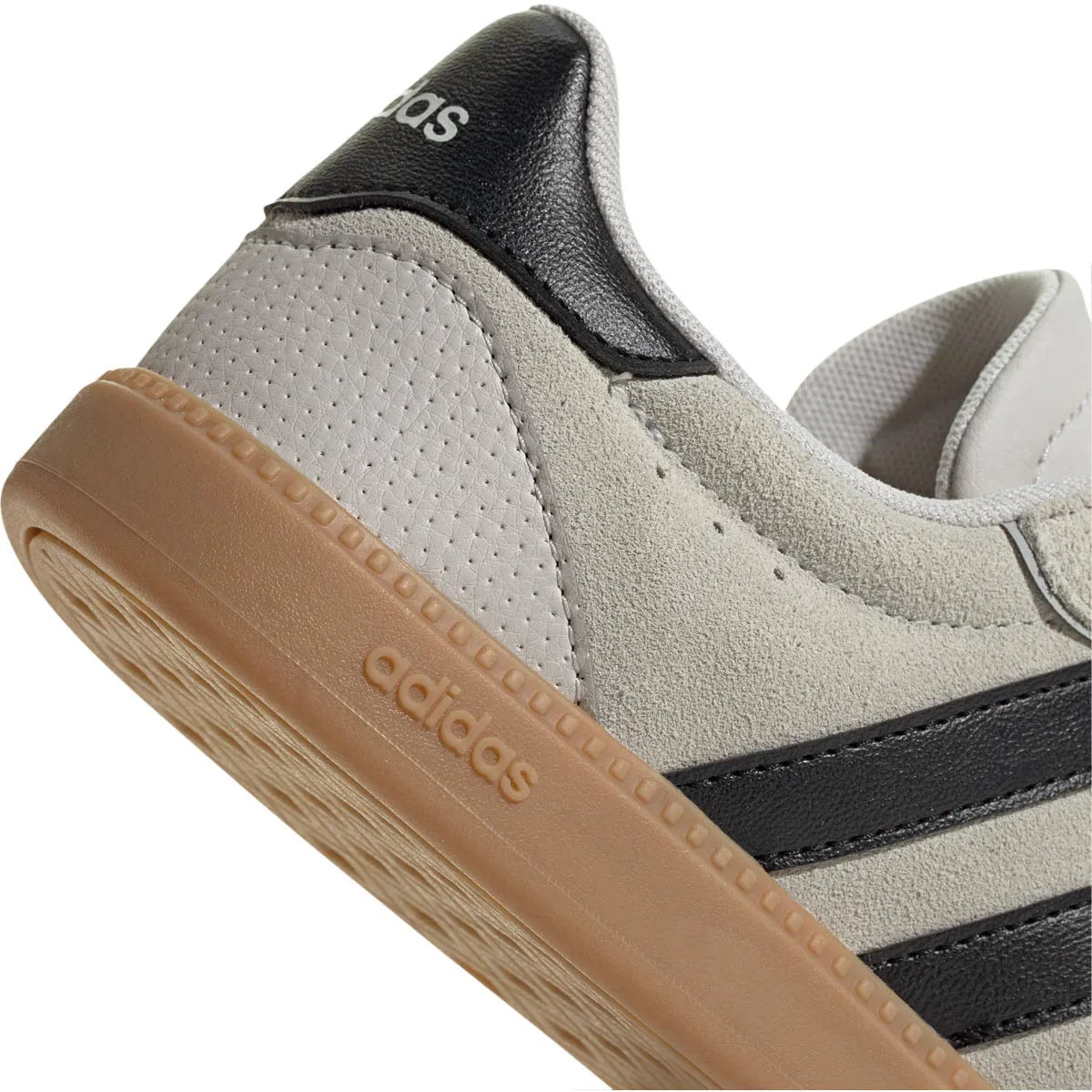 adidas Breaknet Sleek Sneakers Dame Beige