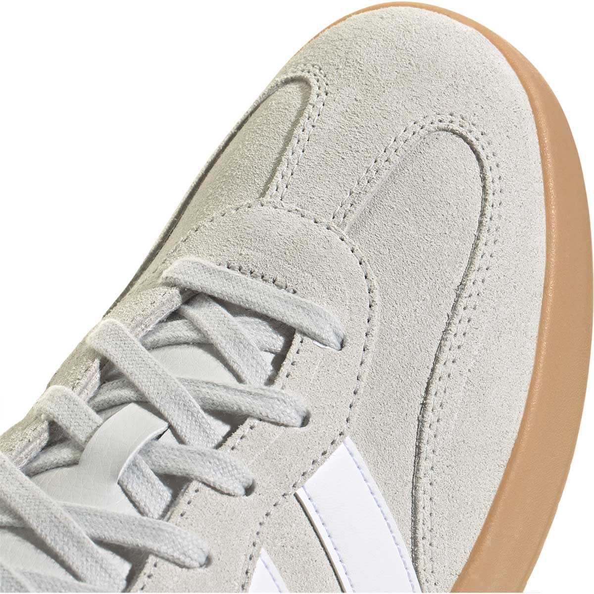 adidas Barreda Suede Sneakers Dame Grey
