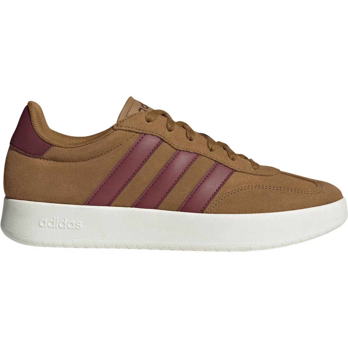 adidas Barreda Suede Sneakers Herre Brown
