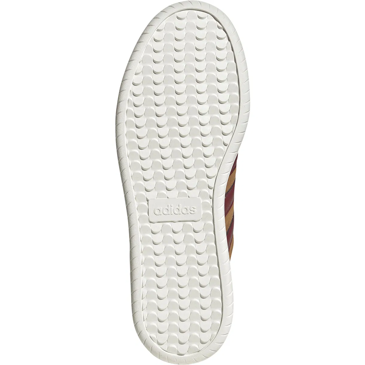adidas Barreda Suede Sneakers Herre Brown