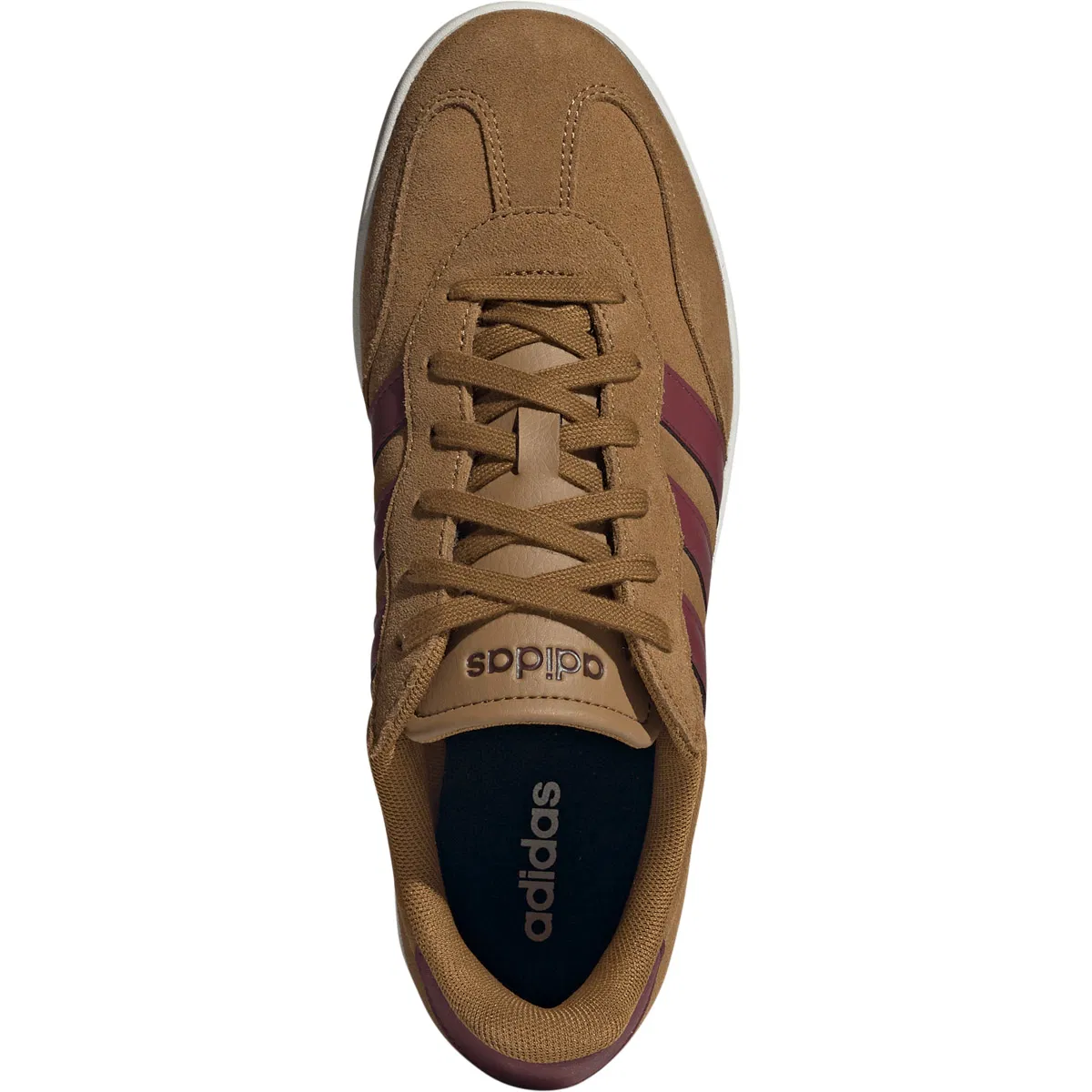 adidas Barreda Suede Sneakers Herre Brown