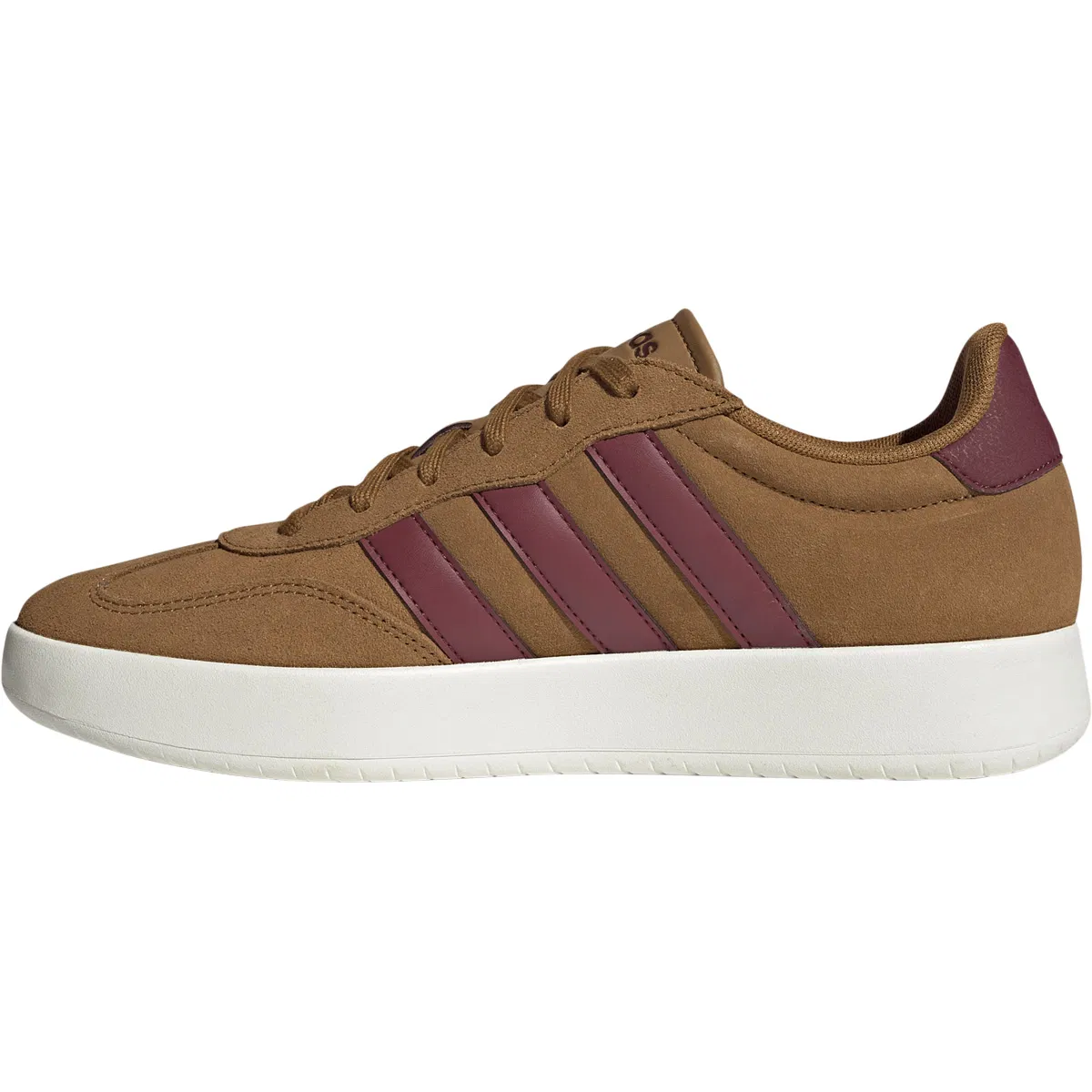 adidas Barreda Suede Sneakers Herre Brown