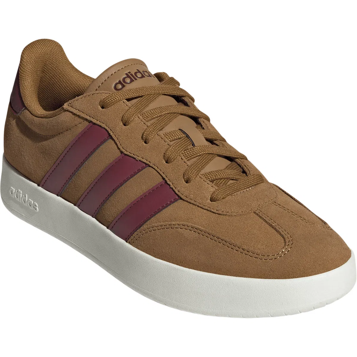 adidas Barreda Suede Sneakers Herre Brown