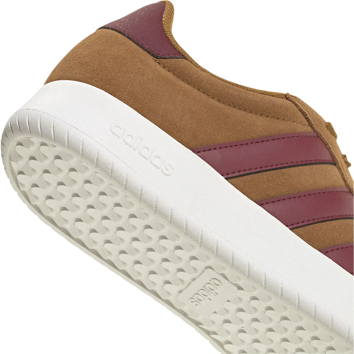 adidas Barreda Suede Sneakers Herre Brown