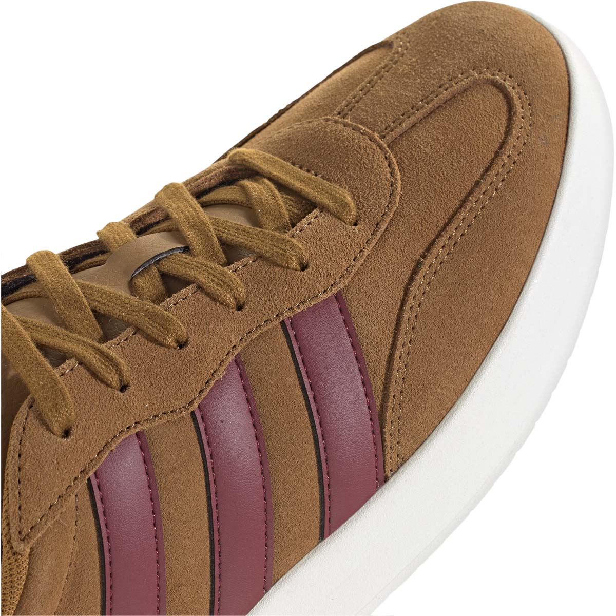 adidas Barreda Suede Sneakers Herre Brown