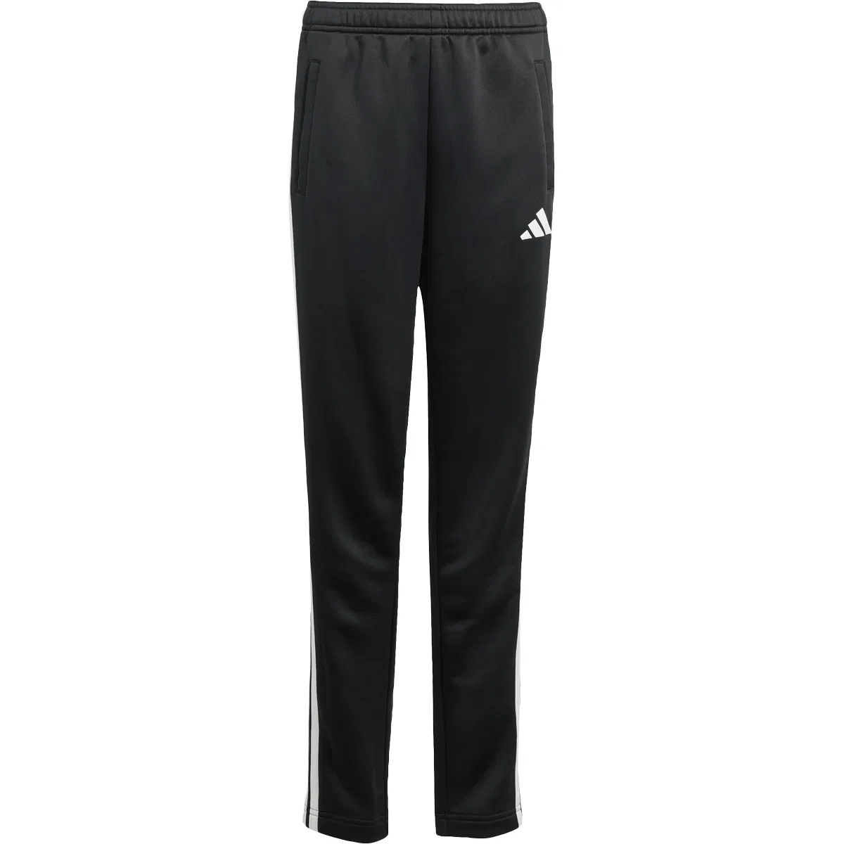 adidas Train Essentials 3-Stripes Træningsbukser Børn Black