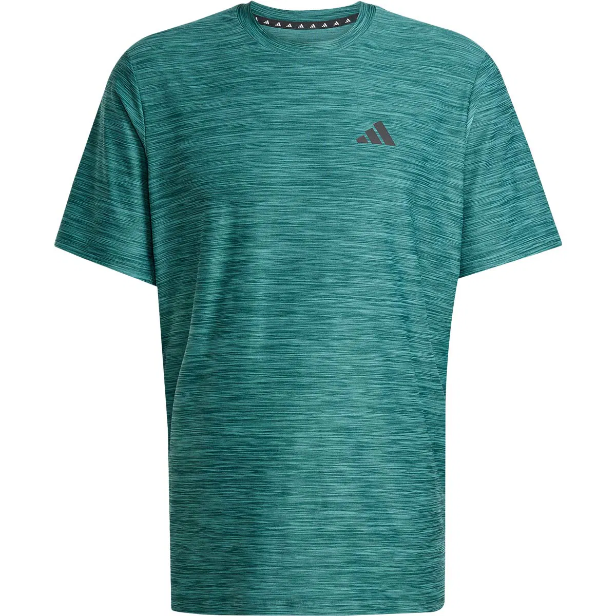adidas Essentials Stretch Trænings T-shirt Herre Blue