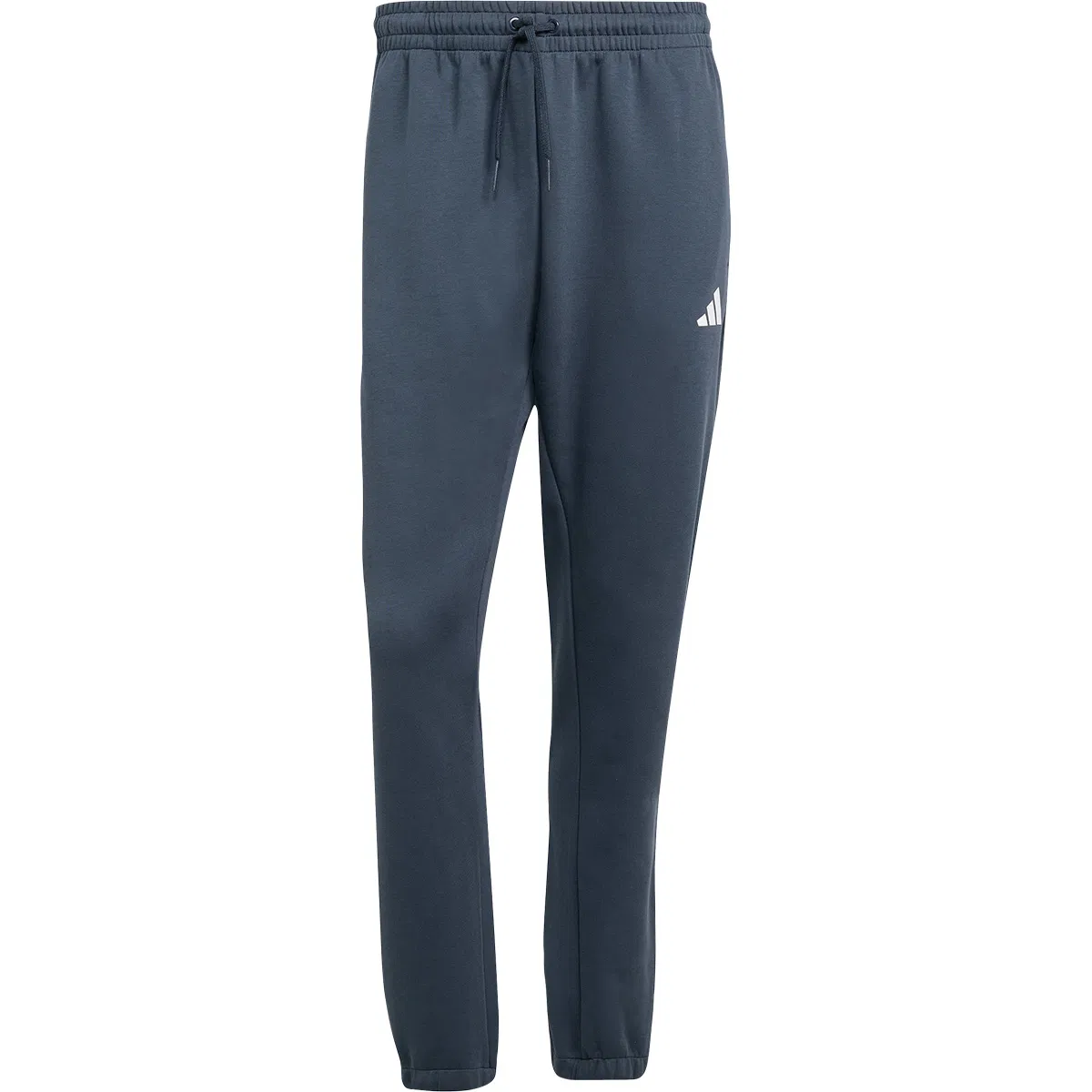 adidas Future Icons Small Logo Joggingbukser Herre Navy