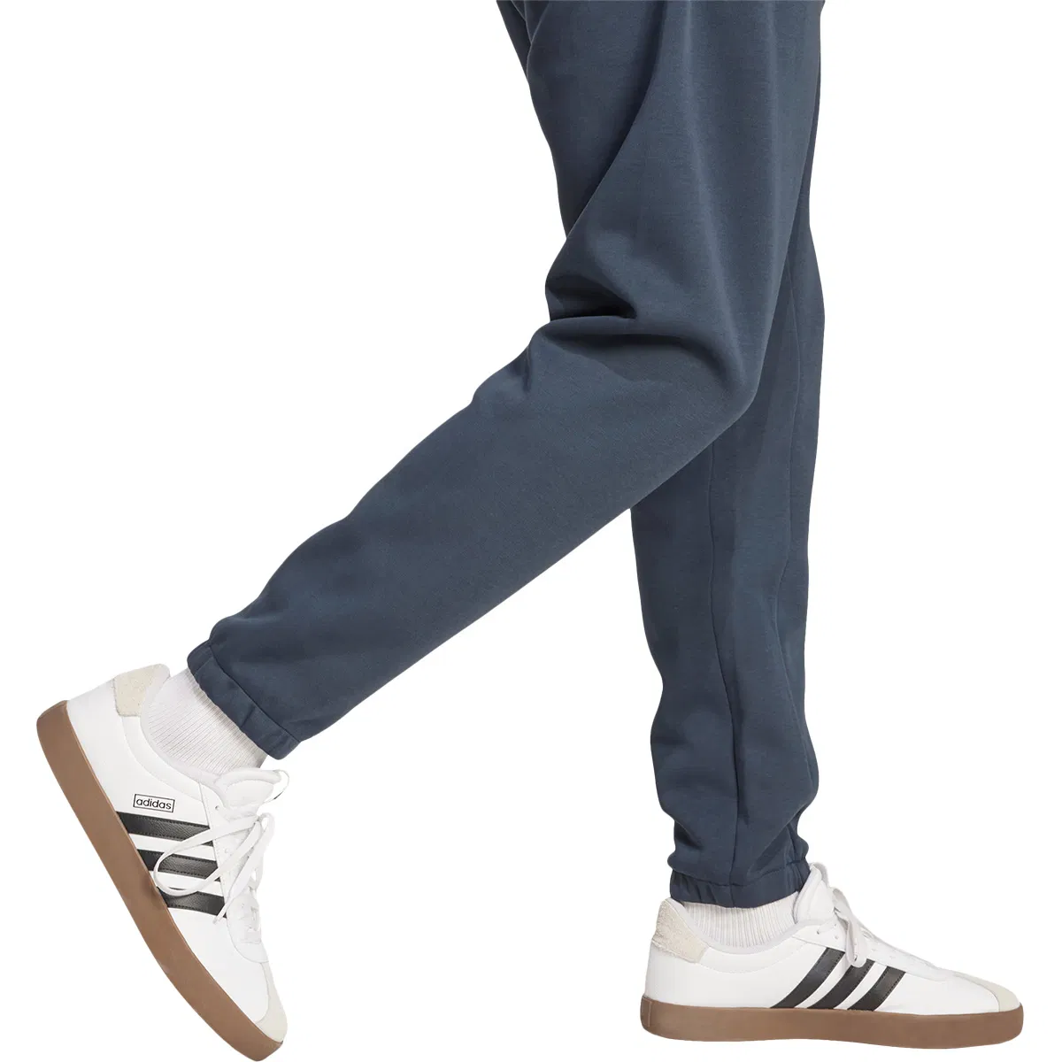adidas Future Icons Small Logo Joggingbukser Herre Navy