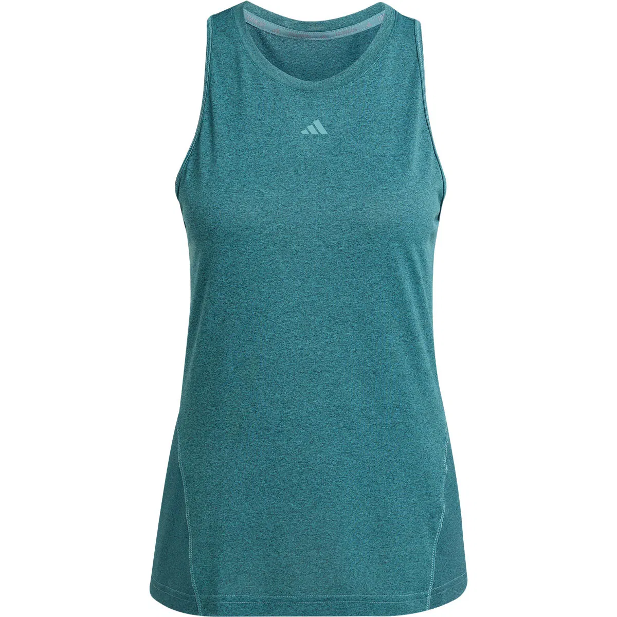 adidas Designed 4 Training Træningstop Dame Blue