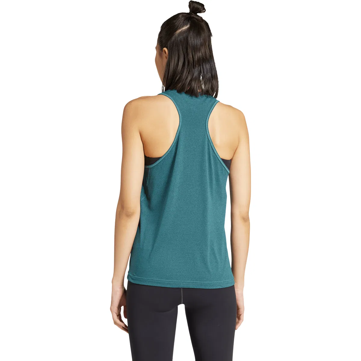 adidas Designed 4 Training Træningstop Dame Blue