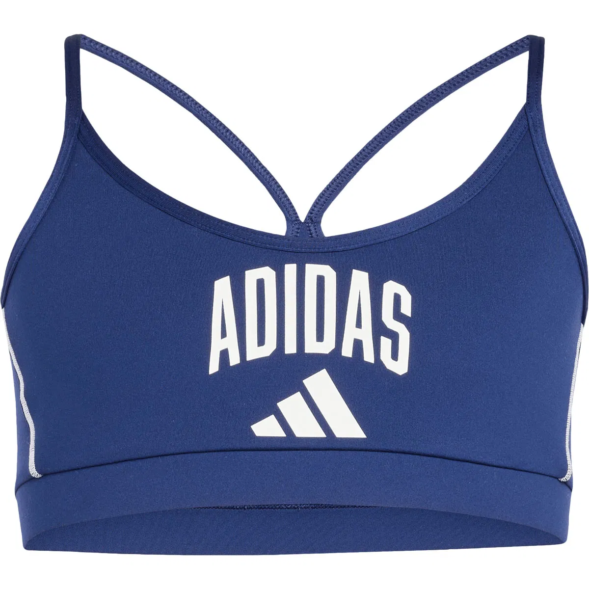 adidas Essentials Collegiate Sports BH Barn Blue