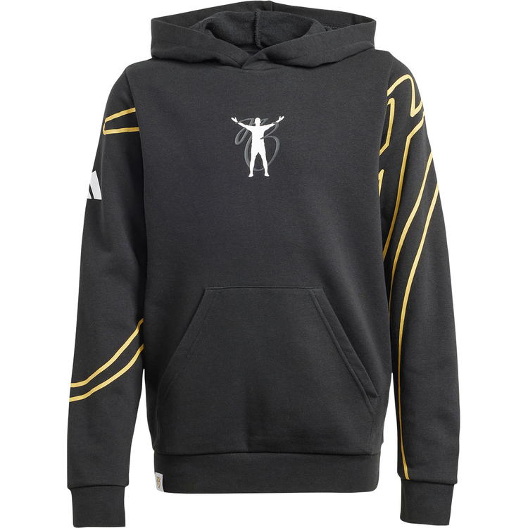 adidas Jude Bellingham Culturewear Hættetrøje Børn 095a