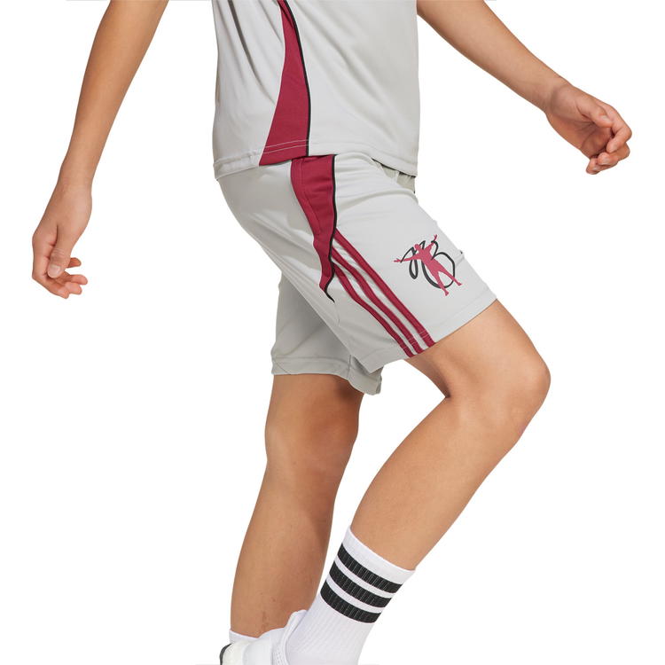 adidas Jude Bellingham Tiro Shorts Barn Aa2s