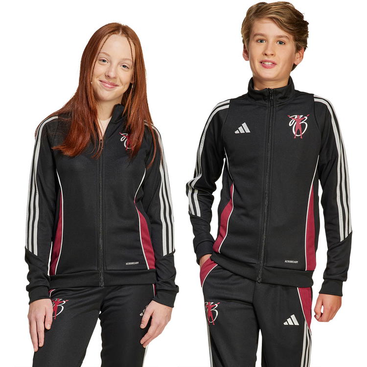 adidas Jude Bellingham Track Top Børn 095a