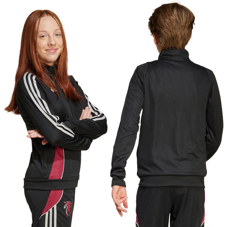 adidas Jude Bellingham Track Top Børn 095a
