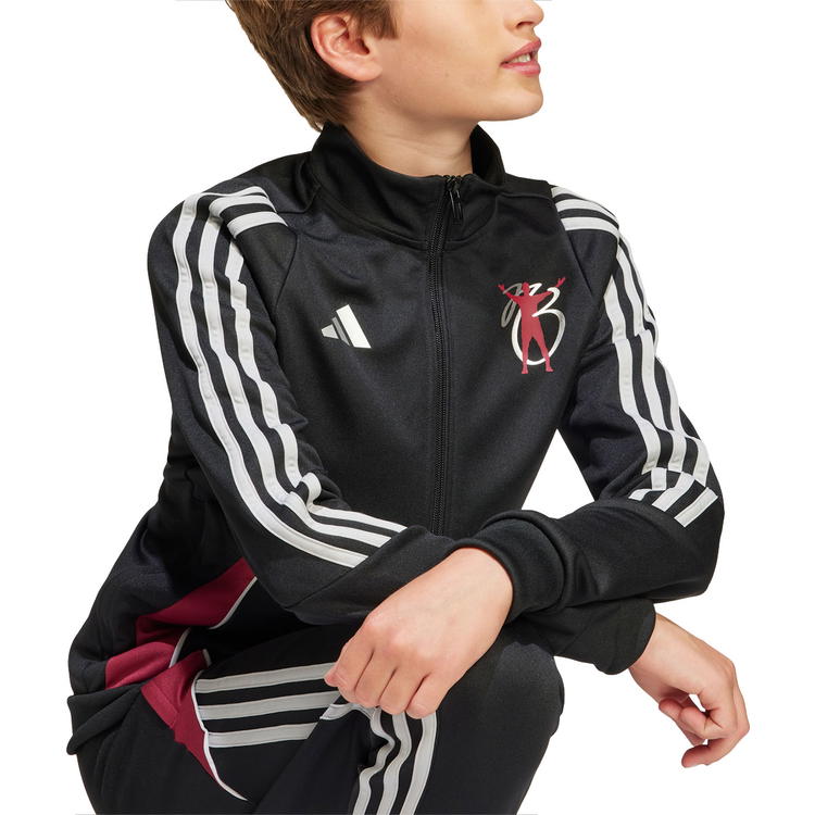 adidas Jude Bellingham Track Top Børn 095a