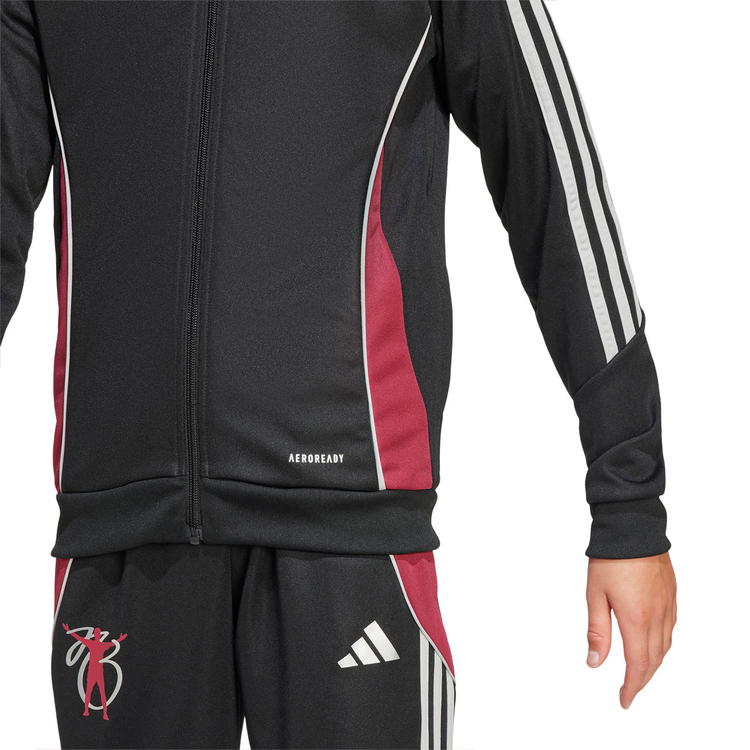 adidas Jude Bellingham Track Top Børn 095a