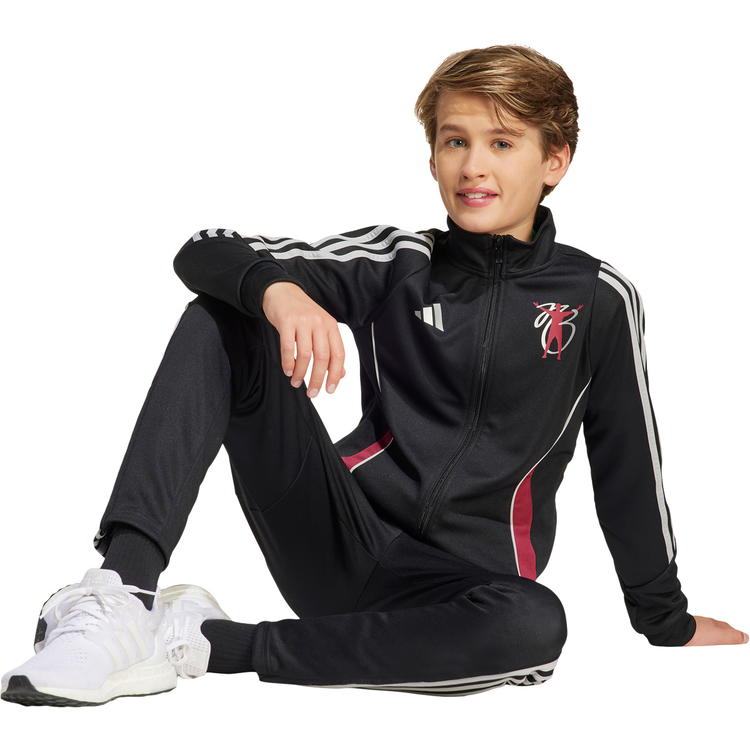 adidas Jude Bellingham Track Top Børn 095a