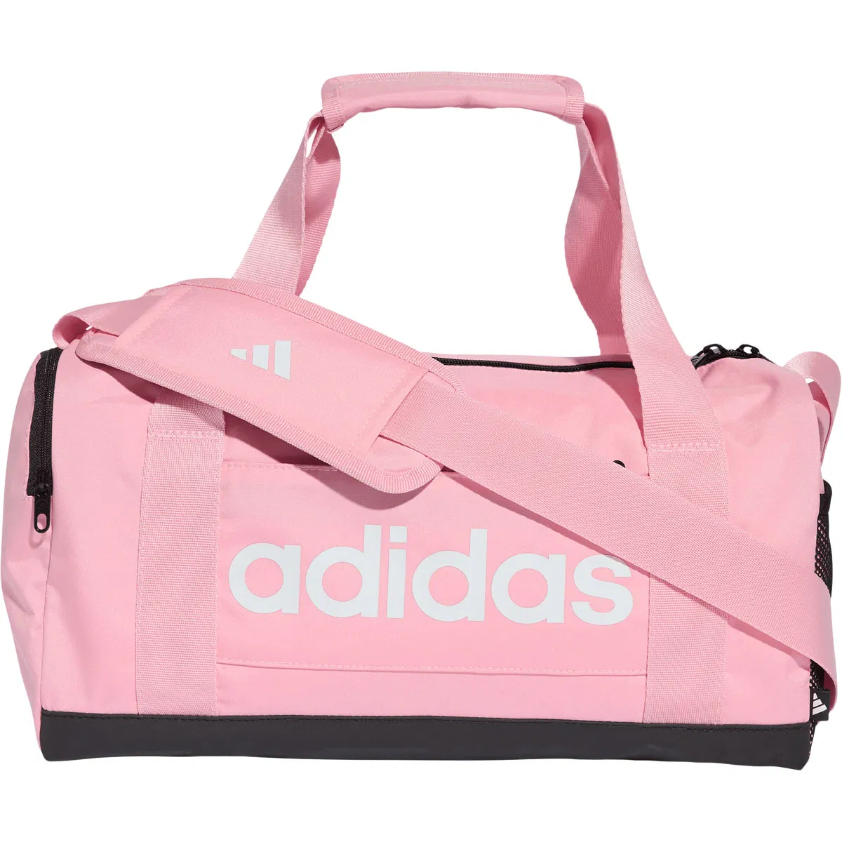 adidas Linear Duffel XS Sportstaske Rose