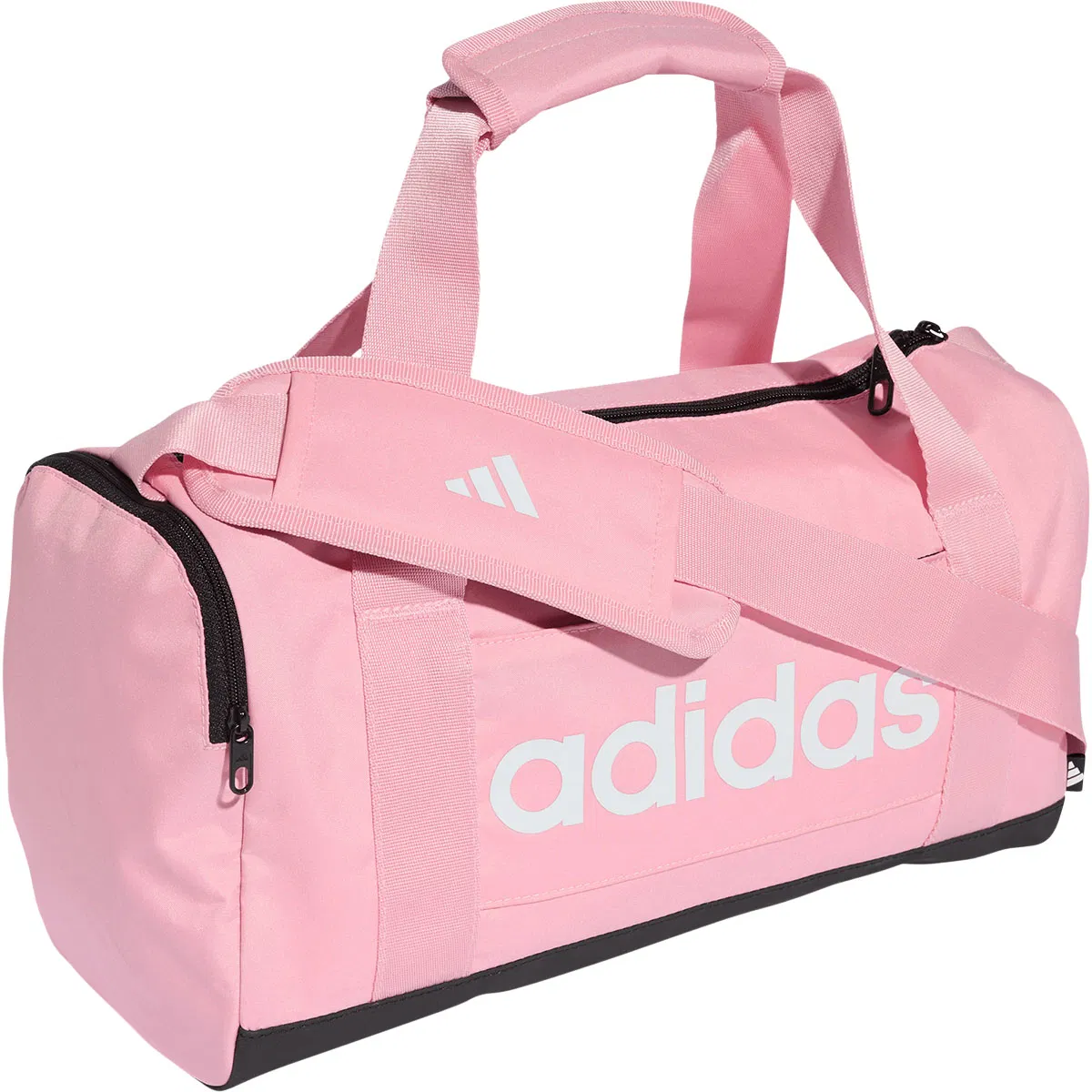 adidas Linear Duffel XS Sportstaske Rose