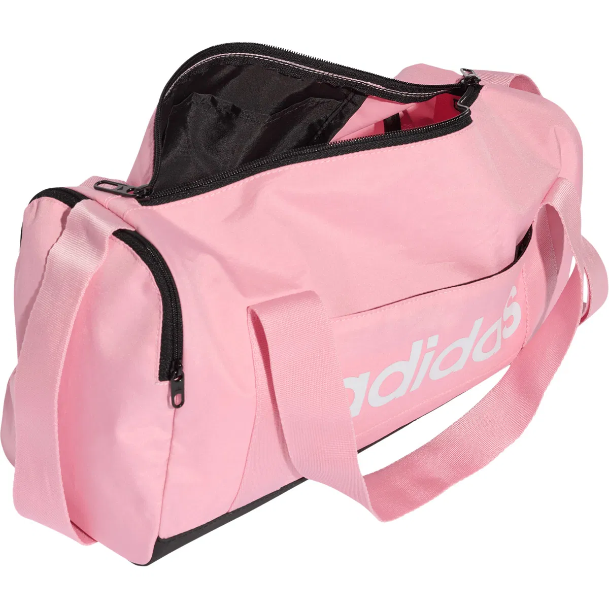 adidas Linear Duffel XS Sportstaske Rose