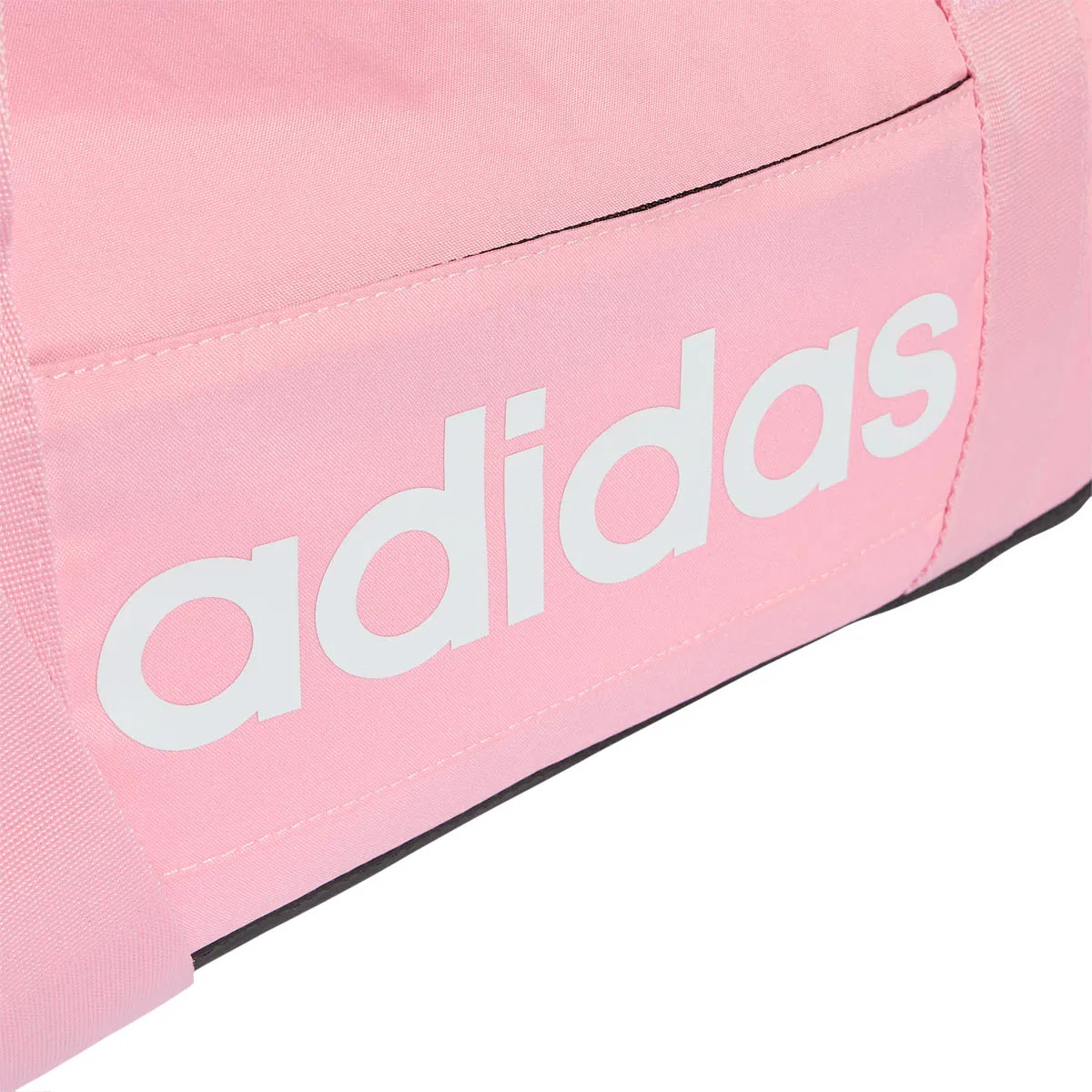 adidas Linear Duffel XS Sportstaske Rose