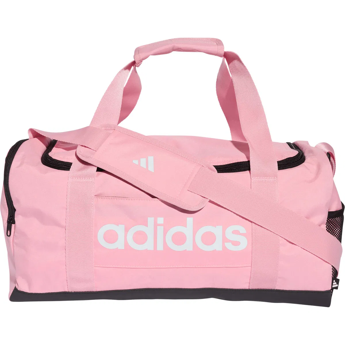 adidas Linear Duffel S Sportstaske Rose