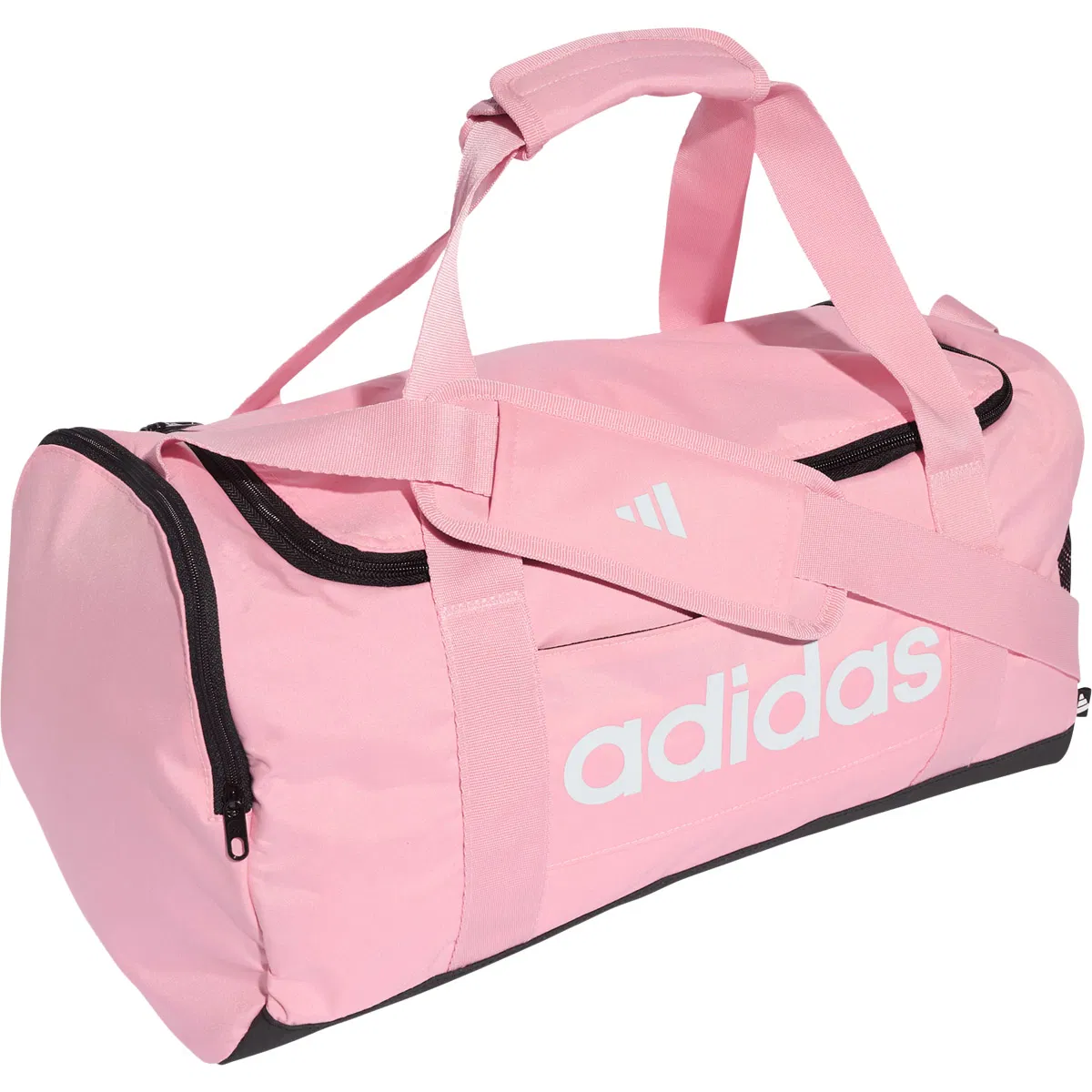 adidas Linear Duffel S Sportstaske Rose