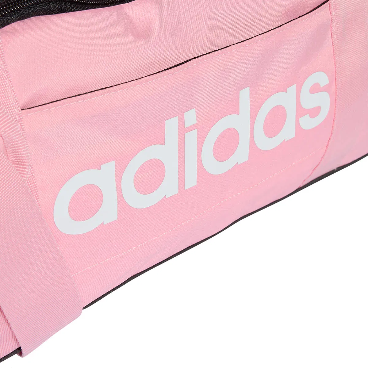 adidas Linear Duffel S Sportstaske Rose