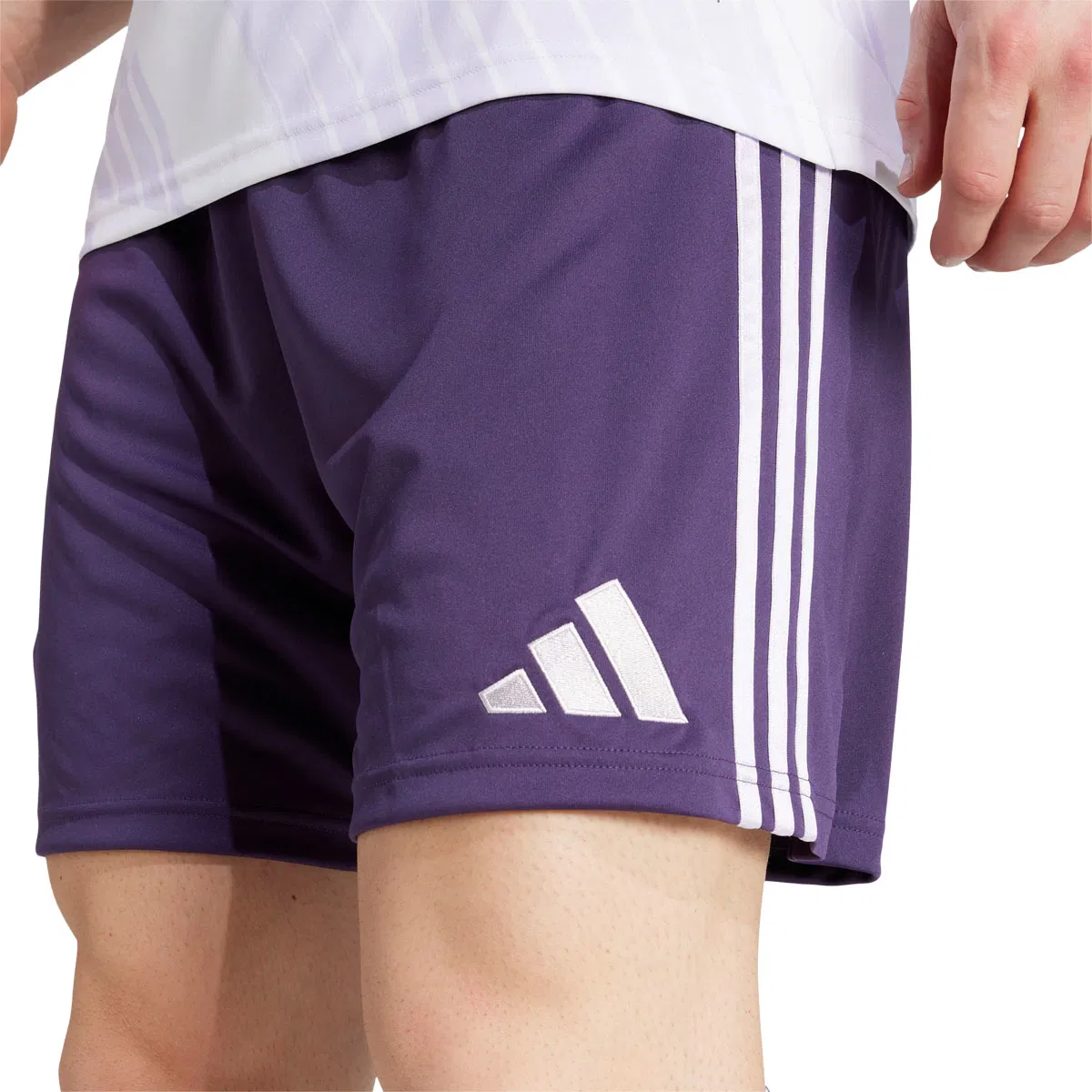 Manchester United FC utendørsshorts 25/26 Blue