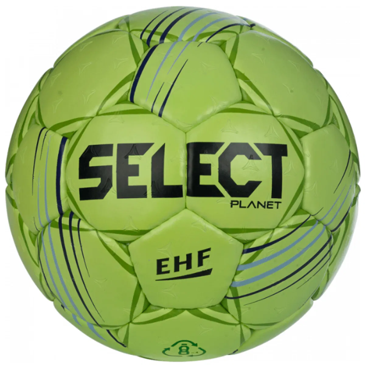 SELECT Planet V23 Håndbold green